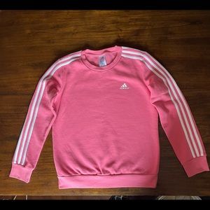 Woman’s Adidas Sweatshirt